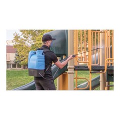 **NEW** VIiruserv Electrostatic Sprayer 16L-VEB-New In Box