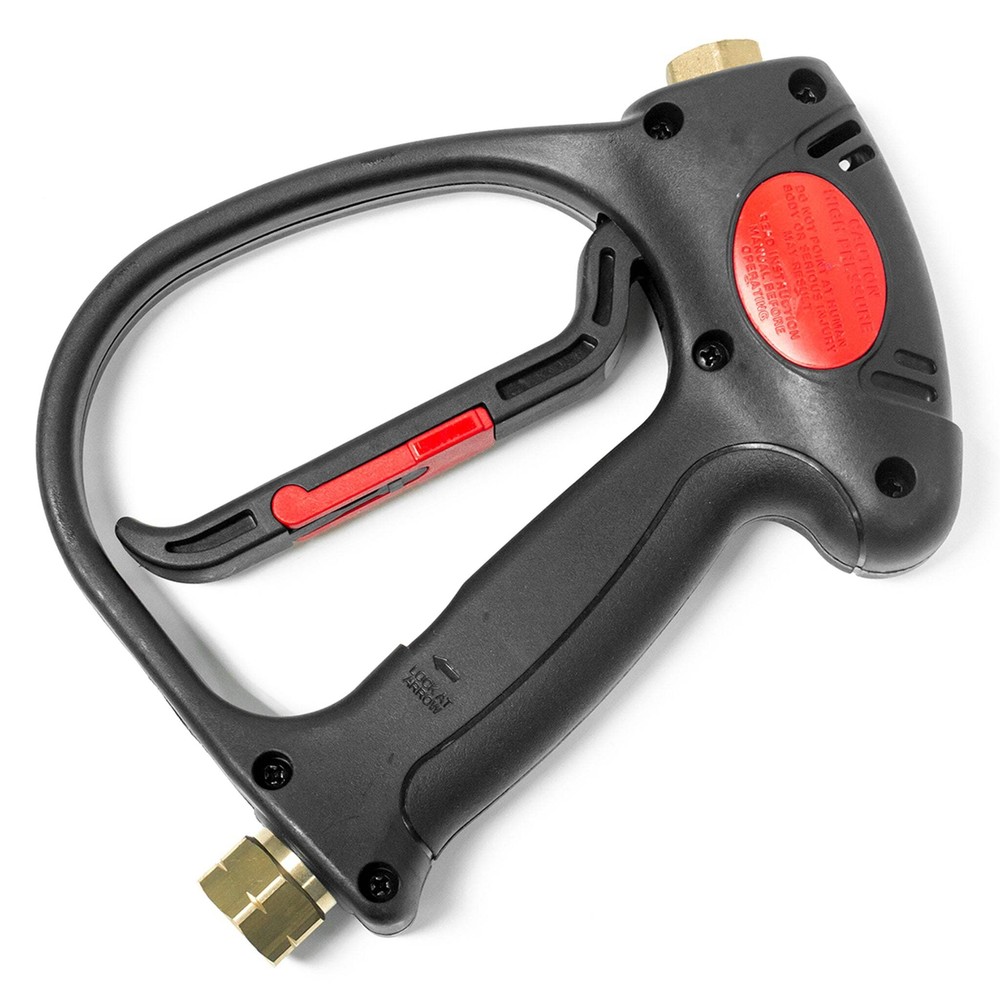 Genuine Annovi Reverberi MV925 4500PSI Easy Pull Pressure Washer Trigger Gun