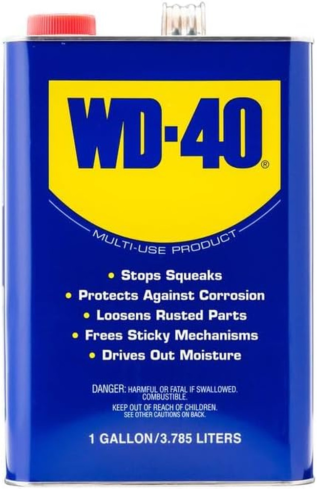 Original Formula, Multi-Use Product, One Gallon