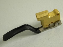 Carpet Cleaning – Auto Interior Extractor – DETAIL TOOL VALVE REPLACEMENT
