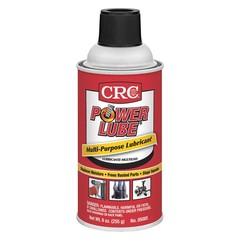 CRC 05005 9 wt oz.,Aerosol,Lubricant 12W319