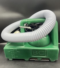 Bio-Cide International Oxine Fogger BCI Applicator Model 2600 Tested Works