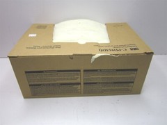 3M (C-PD914DD) 23.5 gal Volume Yellow Absorbent Pads – Pack of 25