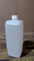 Roche Diagnostics Cedex Bio Instrument Cleaner, Acidic 06455590001 – 50-589-402