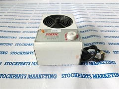 Static ST101A Ionizing Air Blower 30 Days Warranty Expedited Shipping!!!