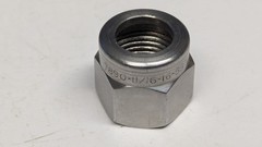 Spraying Solutions TeeJet Stainless , TP00021SS, 7890-11/16-16-SS, 11430-1/4-SS