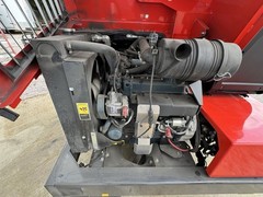 PowerBoss Atlas PB620LP Industrial Floor Sweeper. 157 hours