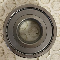 CARQUEST 307-SS Premium Single-Row Radial Ball Bearing