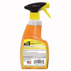 Goo Gone 2096 12 oz Spray Bottle Spray Gel Cleaner – Citrus Scent (6/CT) New
