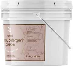 Laundry Soap |1 Gallon |6 lb, Powdered, No Added Fragrance or Brightener, Gen…