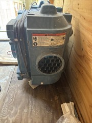 Dri-Eaz DefendAir Hepa 500 Air Scrubber Microban Variable Speed – Model F284