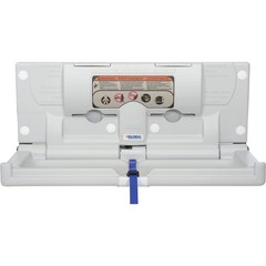 Global Industrial Surface Mount Baby Changing Station