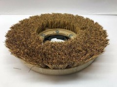Carlisle 13″ Union Mix Brush Tuff Block Rotary w/ NP-9200 Assembly A0035