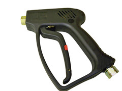 Suttner ST-1500 Power Pressure Washer Trigger Gun 5000 psi max. Germany