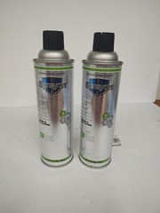 Sprayon Metal Cleaner CD885, 17 fl oz Stainless Steel Cleaner Qty 2