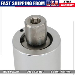 1Pcs New Whirl A Way Surface Cleaner Rotary Swivel Head 16″ 20″ 22″ 24″ 4000PS