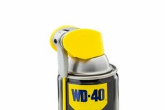 (2-PK) WD-40 SPECIALIST SILICONE Waterproof Anti-Rust Lubricant for Valves Locks