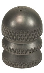 Aqua Mole (4) Pack 1/8″ NPT Button Nose Sewer Jetter Nozzle 1500 PSI 3.5 Orifice