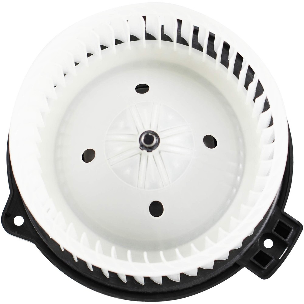 BOXI HVAC Blower Motor Fan Assembly Compatible for Toyota Tundra Crew Cab Pic…