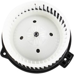 BOXI HVAC Blower Motor Fan Assembly Compatible for Toyota Tundra Crew Cab Pic…