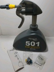 Sprayers Plus Professional Handy Sprayer 501 Acid-Mate NOS