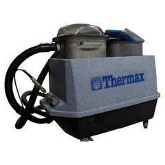 Thermax cp5 carpet cleaner/hot water extractor/auto detailing/hide a hose