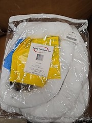 Universal Trucker Spill Kit