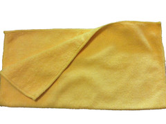 16″ x 16″ Microfiber Towels all purpose, Cleaning Clothes Mix color(4) 12 Pack
