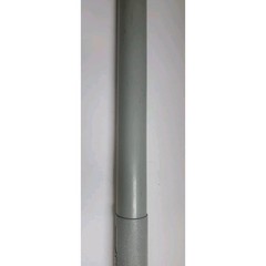 Genuine Kirby Sentria Vacuum Extension Wand Attachment Tube Pipe Grey 18