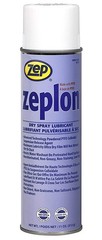 Zeplon Heavy-Duty Dry Spray Lubricant – 11 oz (Case of 12) 27601 – This Product