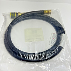 SC Johnson TruFill 684503 Hose Hook-Up Kit New, Sealed