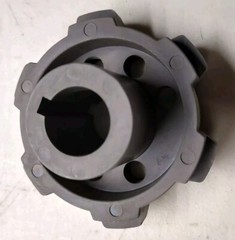 Minuteman Powerboss Scrub Brush Driver Hub 3324451 – Sold Each