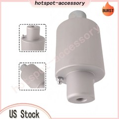 85.790.004 1X Whirl A Way Surface Cleaner Rotary Swivel Head Fit 16″ 20″ 22″ 24″