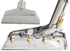 Professional Carpet Cleaning Wand 4-Jets