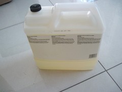 ECOLAB 6100916 Home-Style Liquid Laundry Detergent 2.5 gallon