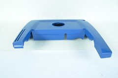 Clarke Carpet Master 112 115 212 215 218 Brush House Cover Blue 1470924510