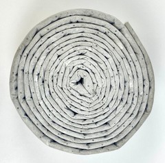 3M Maintenance Sorbent Folded Roll 23 x 16 in Total Length 30.7 ft Perforated