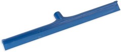 Case of 3 – 24″ BLUE Rubber Squeegee Blade Foodservice Sparta Carlisle 3656814