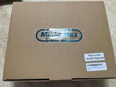 NIB Fogger Machine Portable Electric Fine Mist Sprayer, Battery Powered Gun 1.8L