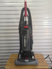 Sanitaire FORCE Upright Commercial Vacuum SC5845D (Incomplete)