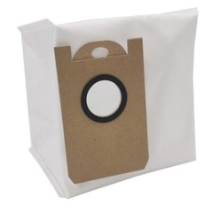 10PCS Applicable to UONI V980MAX/V980PLUS sweeping robot dust collection bag