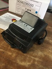 Clarke Advance 9098296000 Battery Charger BW142-6