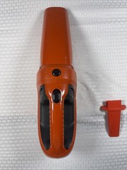 BLACK & DECKER Firestorm 18v Cordless Hand Vacuum FS1800HV Bare Tool ONLY