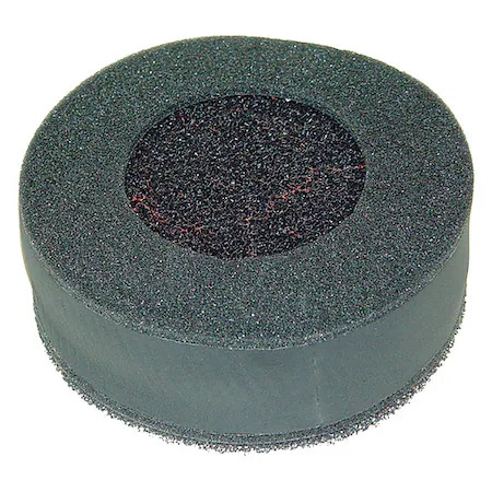Proteam 100597 Sound Muffler, Fits Round 10 Qt.