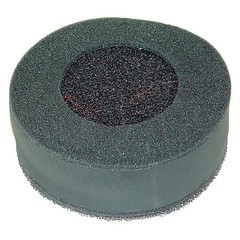 Proteam 100597 Sound Muffler, Fits Round 10 Qt.