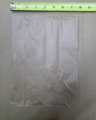 Health Gards – Kraft Waxed Liners for Sanitary Napkin Disposal, Full Case of 500
