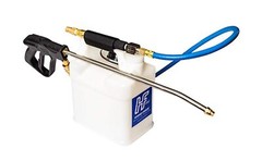 Hydro-Force Injection Spray Pro