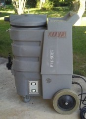 Ninja Century 400 – Commercial VACUUM (GREAT SUCTION) ~ ((READ)) Pick Up OHIO