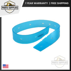 172259 Squeegee Rear Urethane fits Minuteman
