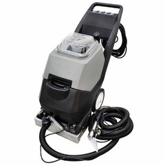 110V Commercial Hotel Hand-push Carpet Extractor 3-in-1 Carpet Cleaning Machine